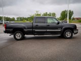 Used 2004 Chevrolet Silverado 2500 LT image 4