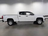 Used 2022 Chevrolet Colorado W/T w/ WT Convenience Package image 2