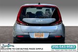 Used 2022 Kia Soul LX w/ Technology Package image 4