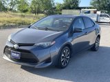 Used 2018 Toyota Corolla SE image 3