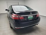Used 2017 Honda Accord EX image 6