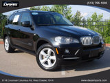 Used 2009 BMW X5 xDrive35d image 3