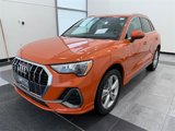 Used 2021 Audi Q3 2.0T Premium image 6