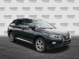 Used 2013 Lexus RX 350 FWD image 2