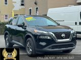 Used 2021 Nissan Rogue S image 3