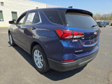 Used 2022 Chevrolet Equinox LT image 5
