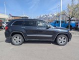 Used 2012 Jeep Grand Cherokee Limited w/ Trailer Tow Group IV image 2
