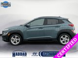 Used 2022 Hyundai Kona SEL w/ Winter Weather Package image 2