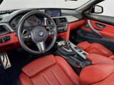Used 2016 BMW 435i xDrive Convertible image 5