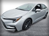 Used 2023 Toyota Corolla SE image 3