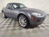 Used 2008 MAZDA MX-5 Miata Grand Touring image 2