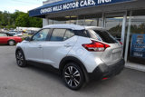 Used 2020 Nissan Kicks SV image 5