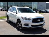 Used 2020 INFINITI QX60 Luxe w/ Essential Package image 2