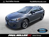 Used 2020 Subaru Crosstrek 2.0i Premium image 1