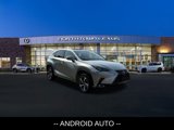 Used 2021 Lexus NX 300 AWD w/ Premium Package image 3