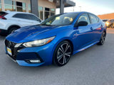 Used 2020 Nissan Sentra SR image 5