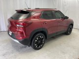 Used 2022 Chevrolet TrailBlazer LT w/ Convenience Package image 2