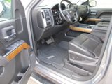 Used 2017 Chevrolet Silverado 1500 LTZ w/ Sport Package image 2