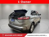Certified 2022 Ford Edge SEL image 3