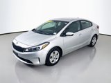 Used 2018 Kia Forte LX w/ LX Popular Package image 3