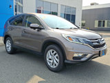 Used 2015 Honda CR-V EX image 3