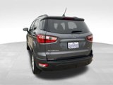 Used 2021 Ford EcoSport SE image 4