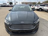 Used 2015 Ford Fusion S image 2