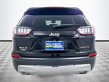 Certified 2022 Jeep Cherokee Limited image 6