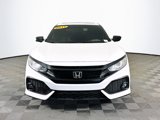 Used 2017 Honda Civic EX image 3