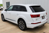 Used 2017 Audi Q7 3.0T Premium Plus image 3