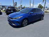 Used 2022 Kia Forte LXS w/ LXS Technology Package image 3