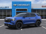 New 2025 GMC Terrain Elevation w/ Elevation Premium Package image 2