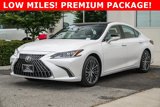 Used 2022 Lexus ES 350 w/ Premium Package image 3