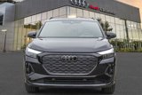 Used 2023 Audi Q4 e-tron Premium w/ Convenience Package image 2