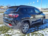 Certified 2024 Jeep Compass Latitude image 4
