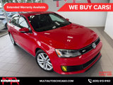 Used 2013 Volkswagen Jetta GLI image 4