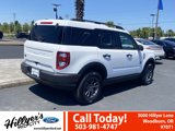 Used 2024 Ford Bronco Sport Big Bend image 3