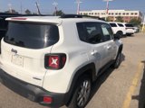 Used 2022 Jeep Renegade Latitude w/ Convenience Group image 3