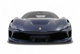 Certified 2022 Ferrari F8 Tributo image 3