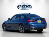 Used 2021 BMW 330i Sedan w/ Driving Assistance Package image 5