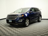 Used 2016 Ford Edge Titanium w/ Equipment Group 301A image 3