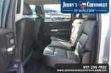 Used 2018 Chevrolet Silverado 1500 LT w/ Texas Edition image 6