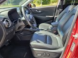 Used 2022 Hyundai Kona Limited w/ Cargo Package image 5