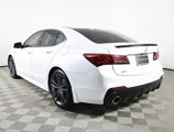 Used 2019 Acura TLX w/ Technology & A-SPEC Pkg image 4