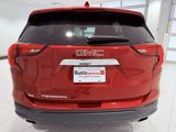 Used 2018 GMC Terrain SLE image 5
