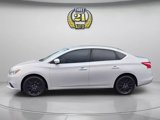 Used 2018 Nissan Sentra S image 4