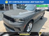 Used 2022 Dodge Durango GT image 2