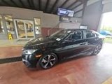 Used 2018 Honda Civic Touring image 3