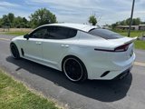 Used 2022 Kia Stinger GT-Line image 5