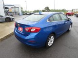 Used 2019 Chevrolet Cruze LT w/ Convenience Package image 3